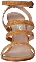 Thumbnail for your product : Vivienne Westwood Olly Strappy Sandal