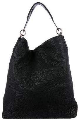 Alexander Wang Leather Studded-Accent Tote