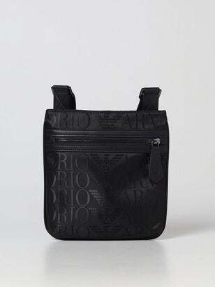 Armani Shoulder Bags For Men | ShopStyle