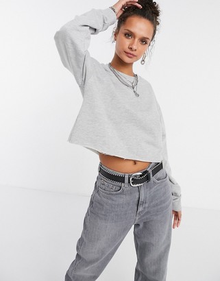 Topshop Sweats & Hoodies For Women | Shop the world's largest collection of  fashion | ShopStyle UK