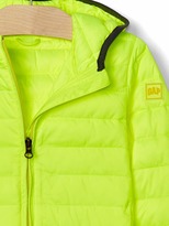 Thumbnail for your product : Gap ColdControl Lite puffer jacket