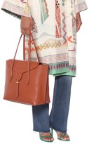 Thumbnail for your product : Tod's Joy Small leather tote