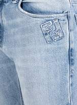 Thumbnail for your product : Fendi Logo Jeans