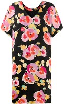 Thumbnail for your product : Essentiel Antwerp Floral Print Shift Dress