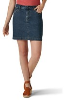lee rider utility skort