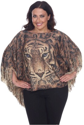 plus size gold sweater