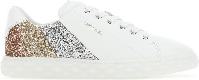 Jimmy Choo Women's Sneakers & Athletic Shoes | ShopStyle