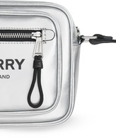 Thumbnail for your product : Burberry Metallic Crossbody Bag