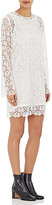 Thumbnail for your product : Robert Rodriguez WOMEN'S GUIPURE LACE SHIFT DRESS