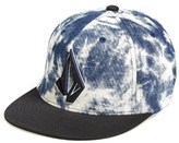 Thumbnail for your product : Volcom Layer Six Panel Cap (Big Boys)