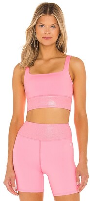 EleVen by Venus Williams All that Shimmers Tank