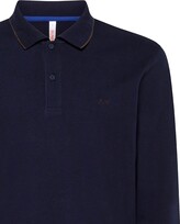Thumbnail for your product : Sun 68 Polo Small Stripes