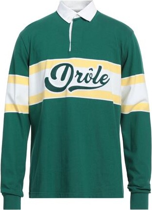 Drôle De Monsieur Man Polo shirt