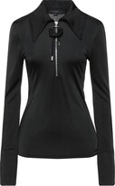 Thumbnail for your product : Ellery Polo Shirt Black