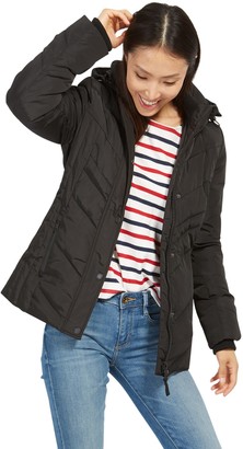 Tom Tailor Women's Cold Day Jacket