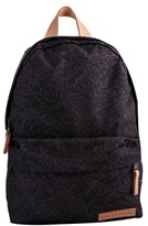Thumbnail for your product : Eastpak Frick Small Backpack With Furry Print - Multi