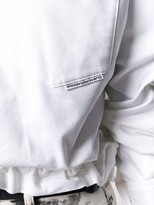 Thumbnail for your product : Alexander Wang Henley shirt jacket