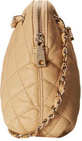 Thumbnail for your product : DKNY Round Crossbody w/ Adjustable Chain Handle