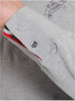 Thumbnail for your product : Thom Browne Long Sleeve Polo