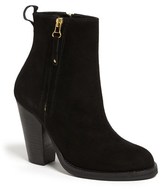 Thumbnail for your product : Topshop 'Angel' Suede Boot