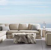 Thumbnail for your product : Restoration Hardware Malay Cast Concrete Table