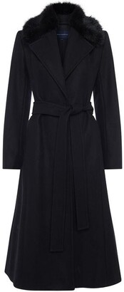 French connection amalia coat Clearance