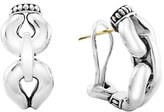Thumbnail for your product : Lagos Women's 'Derby' Buckle Earrings