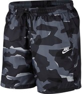 kohls mens camo shorts