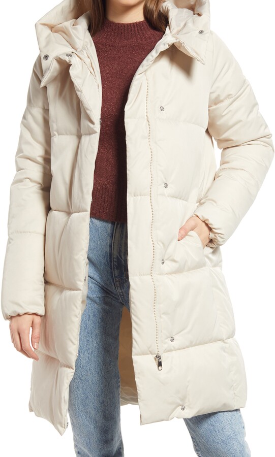 Oatmeal Coats | Shop the world's largest collection of fashion 