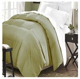 Thumbnail for your product : Blue Ridge Microfiber Down Alternative Comforter Twin, Queen Or King Assorted Colors