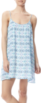 Thumbnail for your product : Babel Fair Prism Slip Dress