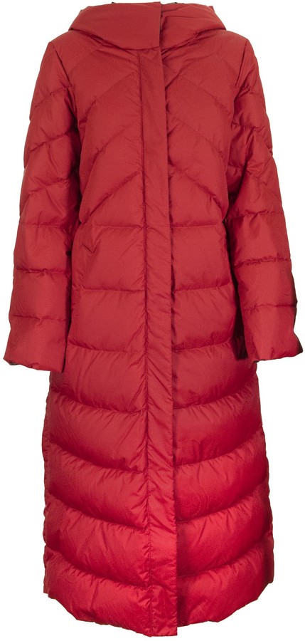 Etro Down Jacket | Shop the world's largest collection of fashion |  ShopStyle