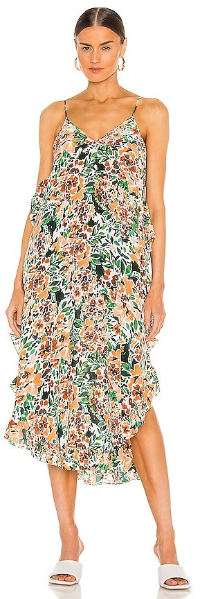 bodycon midi party dress