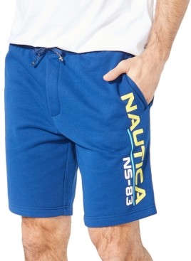 nautica mens shorts