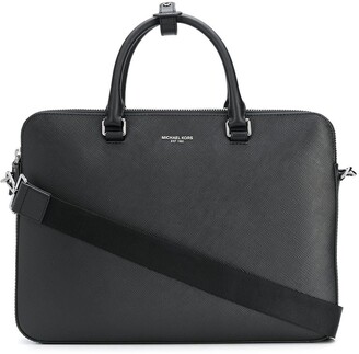 michael kors laptop handbag