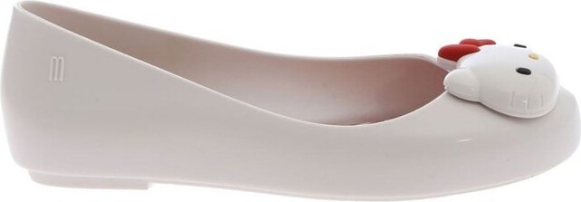 Melissa Hello Kitty Ballerinas