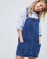 Thumbnail for your product : MANGO Dungaree Dress