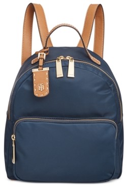 macy's tommy hilfiger purses