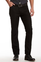 Thumbnail for your product : John Varvatos Collection Slim Straight Leg Linen Blend Pant