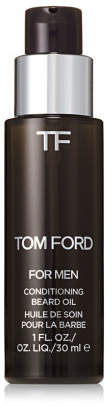 Tom Ford Conditioning Beard Oil - Neroli Portofino