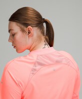 Thumbnail for your product : Lululemon Lightweight Run Jacket