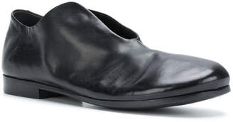 Marsèll open front loafers