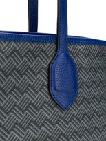 Thumbnail for your product : DELAGE Lulu JM tote bag