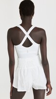 Thumbnail for your product : FREE PEOPLE MOVEMENT Way Home Skort Romper