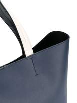 Thumbnail for your product : Donna Karan large logo tote