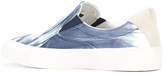 Thumbnail for your product : Derek Lam 10 Crosby Hawthorne slip on sneakers