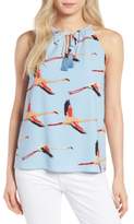 Thumbnail for your product : Cooper & Ella Pietra Tassel Tank
