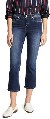 Blank The Varick High Rise Jeans