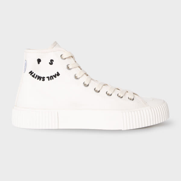 paul smith olympus trainers