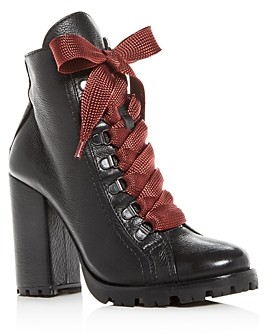 schutz hayden booties